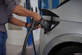 Pemasok Hyundai, Gangfeng Lithium, mulai produksi baterai 650 Wh/kg