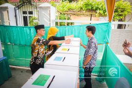 KPU Mataram akan menggelar PSU di enam TPS