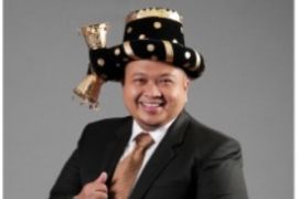 Hari ini Bupati Tapsel akan menerima "Anugerah PWI" 2024 di hadapan Presiden RI