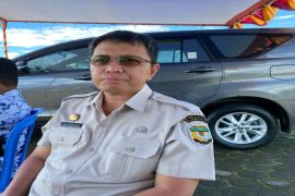 Bapenda Kabupaten Mimika targetkan PAD 2024 sebesar Rp6,6 triliun