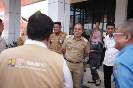 Wali Kota Makassar: IPAL Losari segera diresmikan Presiden Jokowi
