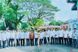 Kemenag Aceh Besar sarankan pemerintah buat qanun pengukuran arah kiblat