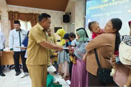Baznas Pontianak hadirkan program dalam penanganan stunting