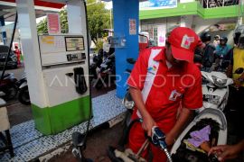 Dinas ESDM: Aceh dapat kuota 1 juta KL lebih BBM bersubsidi tahun ini