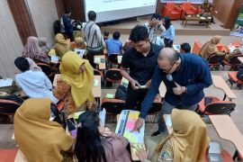 Bappeda Kota Pontianak libatkan 80 SMP kembangan inovasi pendidik