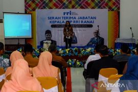LPP RRI Ranai siap kawal pembangunan di Kabupaten Natuna