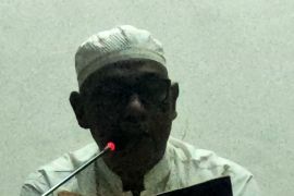 Ustadz Saiful ajak jangan lewat peribadahan malam nisfu Sya'ban