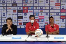 Bali United berharap Stadion Wayan Dipta penuh saat laga Umanis Galungan