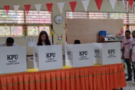 Temukan dugaan kecurangan, Bawaslu Ambon rekomendasi PSU di lima TPS