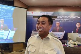 Dua mitra Pelindo berinvestasi di Pelabuhan Kijing Rp4 triliun