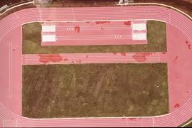 PASI optimalkan arena latihan baru di Pangalengan Bandung