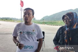 Forpasi gagas pembentukan BPSN tangani sampah secara menyeluruh