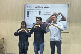 Hyundai jamin ganti mobil baru bila rusak, cek syaratnya