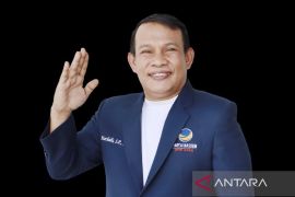 Nasdem pastikan raih satu kursi DPRA di Dapil 10 Aceh