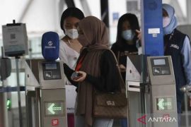 Mulai November 2024, kartu "multitrip" MRT tak berlaku