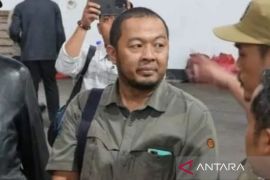 KPU Cianjur pastikan tak ada suara bertambah atau hilang