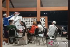 KPU Bangkalan rekomendasikan pemungutan suara ulang di tiga TPS