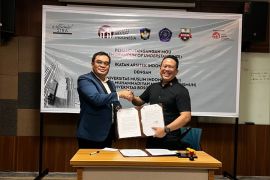 IAI dan sejumlah PTS di Sulsel kerja sama pembukaan Program PPAr