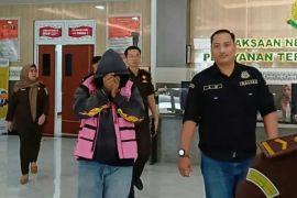 Kejari Samarinda lanjutkan pemeriksaan  kasus "nasabah topengan"