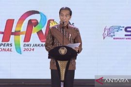 AJI dan LBH Pers minta pelaksanaan Perpres Publisher Rights akuntabel