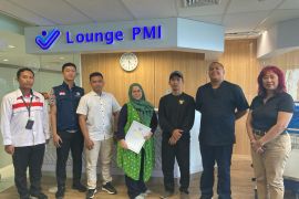 KJRI Cape Town bantu kepulangan ABK asal Tegal alami depresi