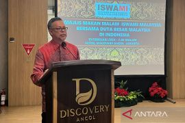 Dubes: Wartawan Malaysia-Indonesia jembatani persaudaraan serumpun