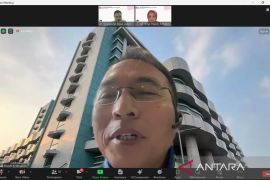 Orang tua tidak perlu beri obat pada anak batuk pilek biasa