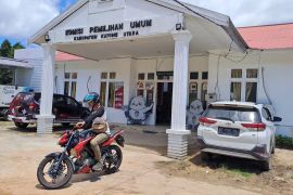 PPS Nipah Kuning belum bayarkan honor KPPS