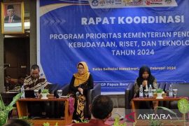 Kemendikbudristek siapkan pelatihan guru Bahasa Inggris sekolah dasar