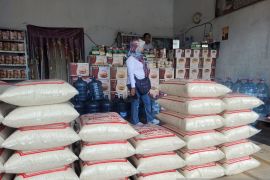 Pemkab Situbondo jadwalkan operasi pasar guna tekan harga beras