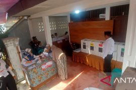 KPU Kota Tangerang kembali gelar PSL di 13 TPS