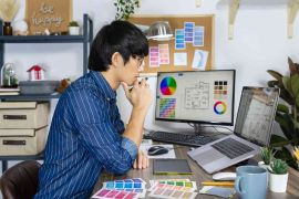 Prodi desain interior UPH gandeng industri ciptakan ekosistem pendidikan