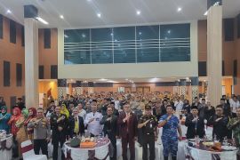 Kubu Raya menggandeng perbankan tingkatkan pertumbuhan ekonomi