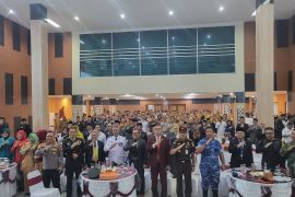 Pemda Kubu Raya tekan inflasi lewat operasi pasar