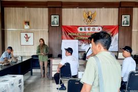 PPK: Penghitungan suara tingkat kecamatan di Sumenep harus tuntas 27 Februari 2024