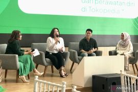 Semakin beragam, wewangian merek lokal kian diminati