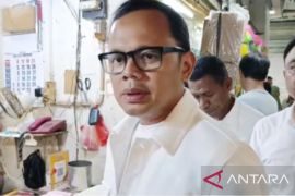 Wali Kota Bogor instruksikan berantas jentik dan sarang nyamuk tekan angka DBD