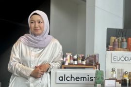 Alchemist harumkan industri parfum melalui inovasi