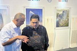 Ekonomi RI berpotensi tumbuh seiring resesi di Jepang dan Inggris