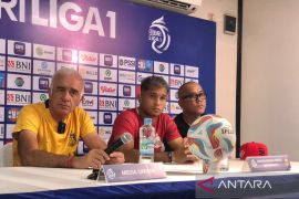 Kembali ke PTIK, Bhayangkara targetkan poin penuh lawan PSS