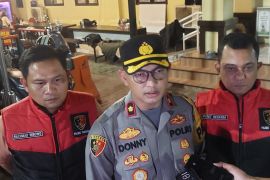 3 Pelaku perdagangan orang  di Karawang dan Bandung ditangkap polisi