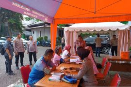 Pakar: Kelelahan tidak menyebabkan orang meninggal mendadak