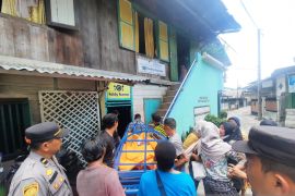 Akibat kecanduan judi online nasib pria di OKU mengenaskan