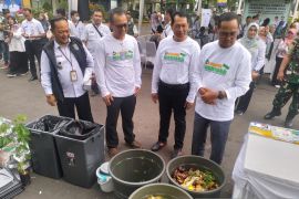 Alasan Pemkot Depok buat gerakan ASN Memilah Sampah