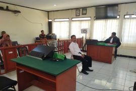 Pelaku pencabulan santri di Sorong divonis 12 tahun penjara