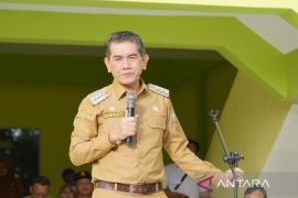 Pemerintah Kota Pontianak buka lelang terbuka untuk jabatan eselon dua