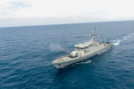 PT PAL apresiasi keberhasilan KRI Panah-626 jalani latihan VBSS