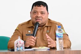 Aceh Besar fokus penanganan stunting di tingkat gampong