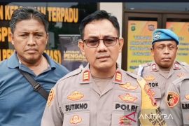 Gangster serang seorang pemuda hingga tewas di Duren Sawit Jaktim