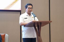 Pemkab Badung komitmen majukan sektor pertanian